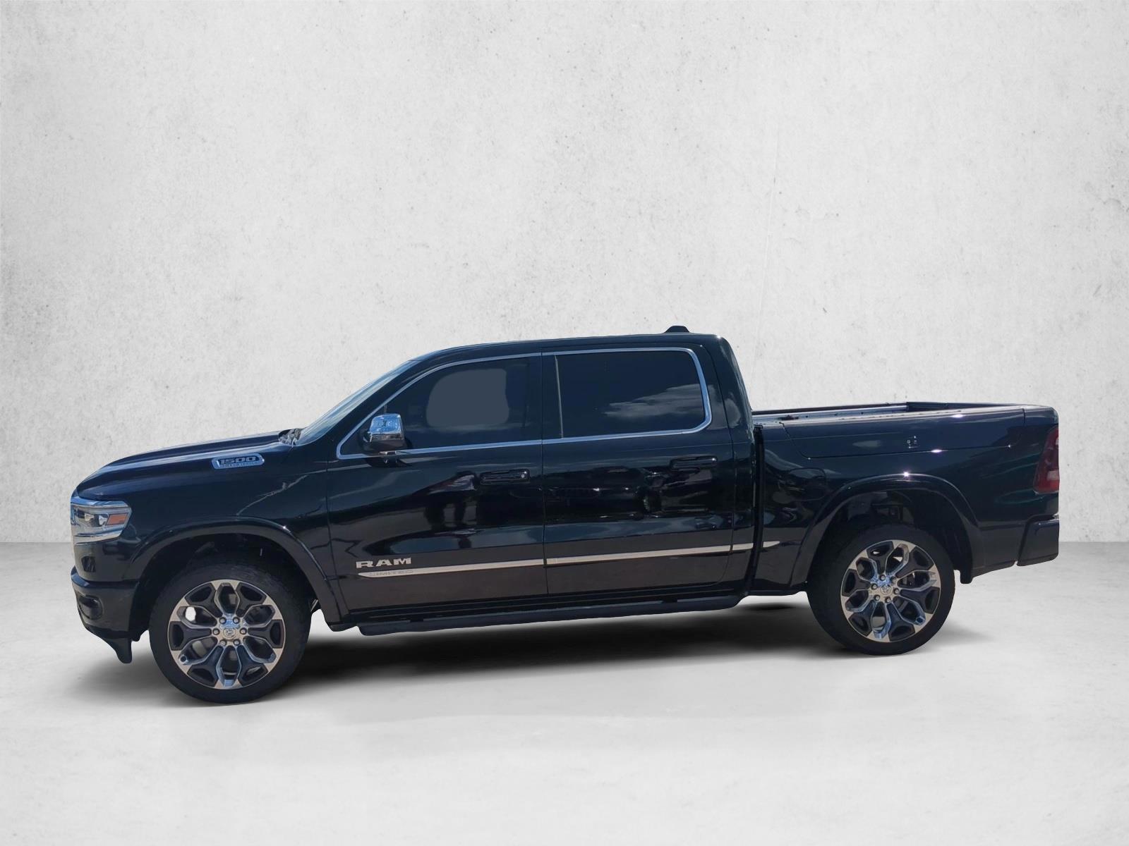Thumbnail: 2023 RAM 1500 - 2