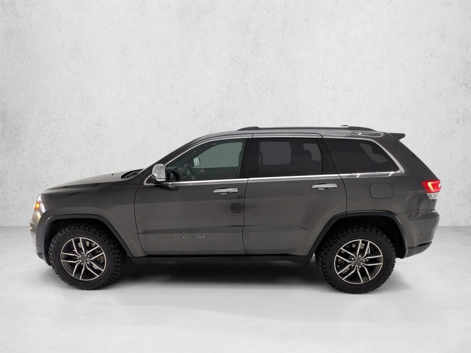 Thumbnail: 2019 Jeep Grand Cherokee - 2