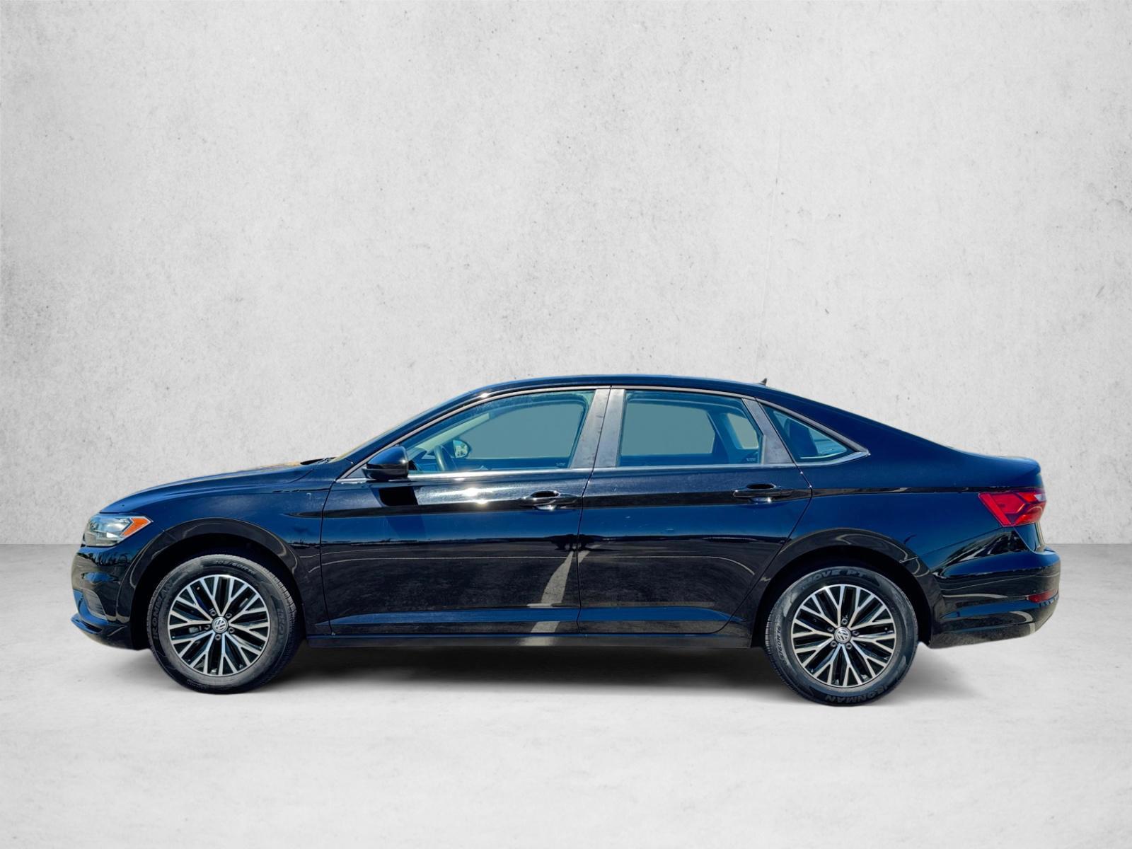 Thumbnail: 2020 Volkswagen Jetta - 2