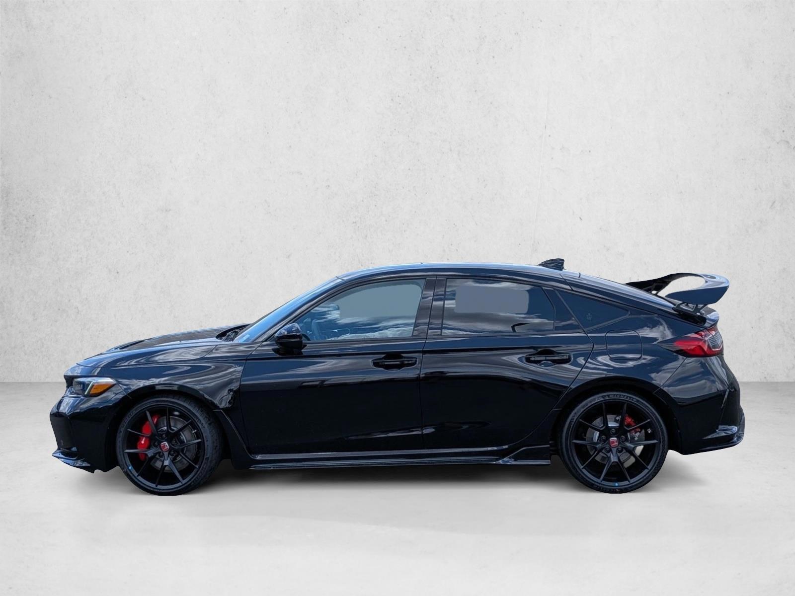 Thumbnail: 2026 Honda Civic - 2