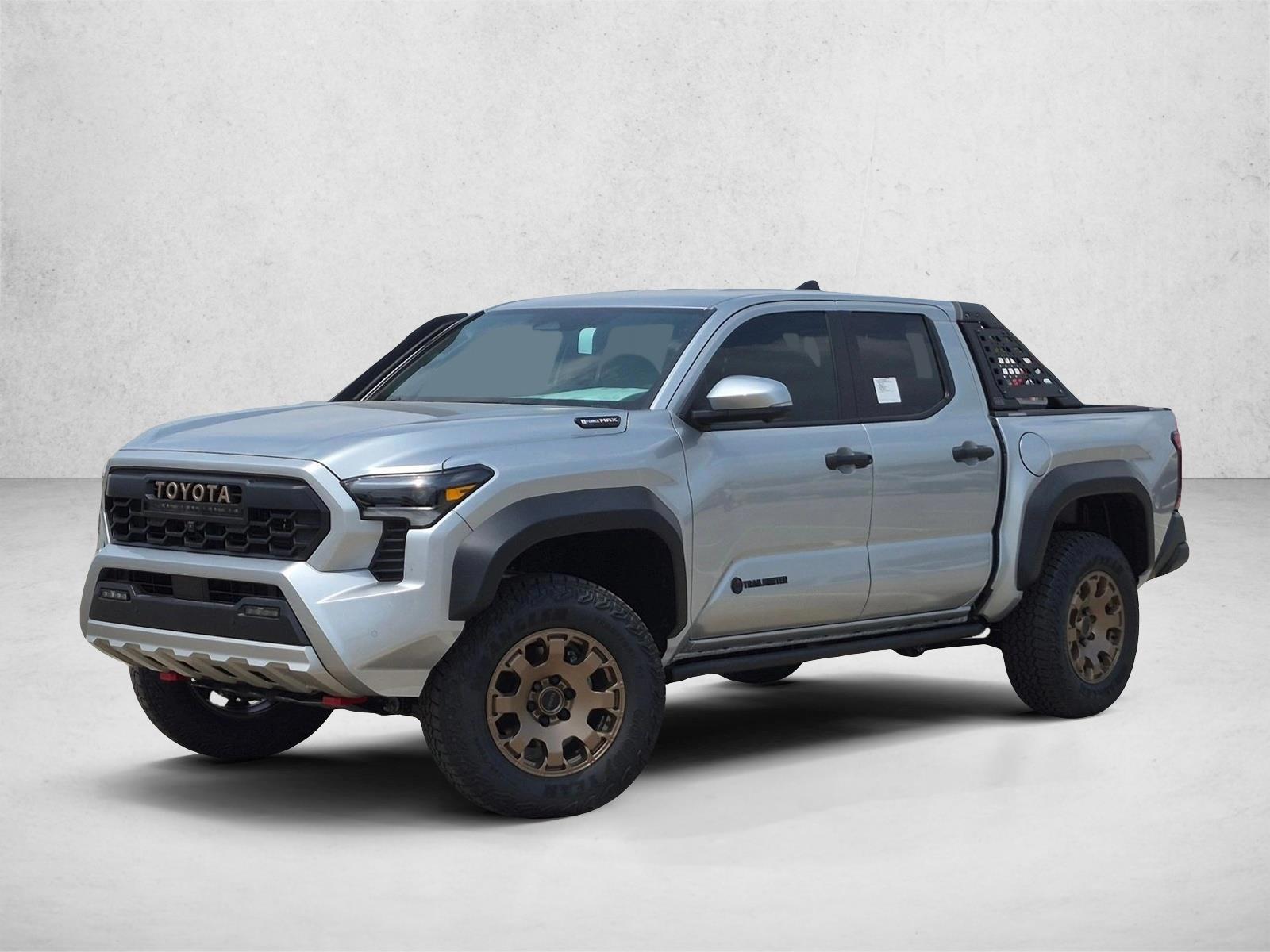 Thumbnail: 2026 Toyota Tacoma - 1