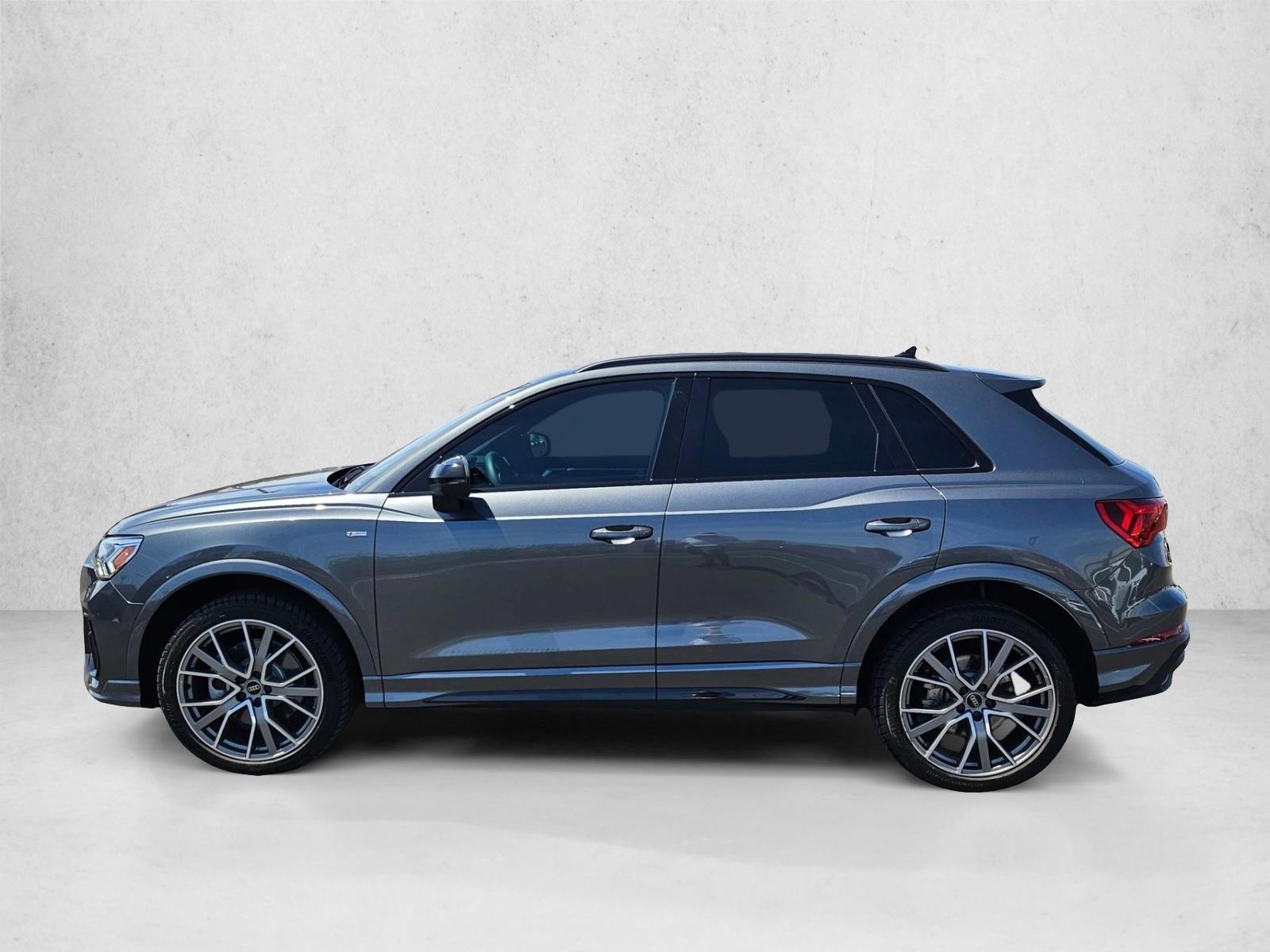 Thumbnail: 2025 Audi Q3 - 2