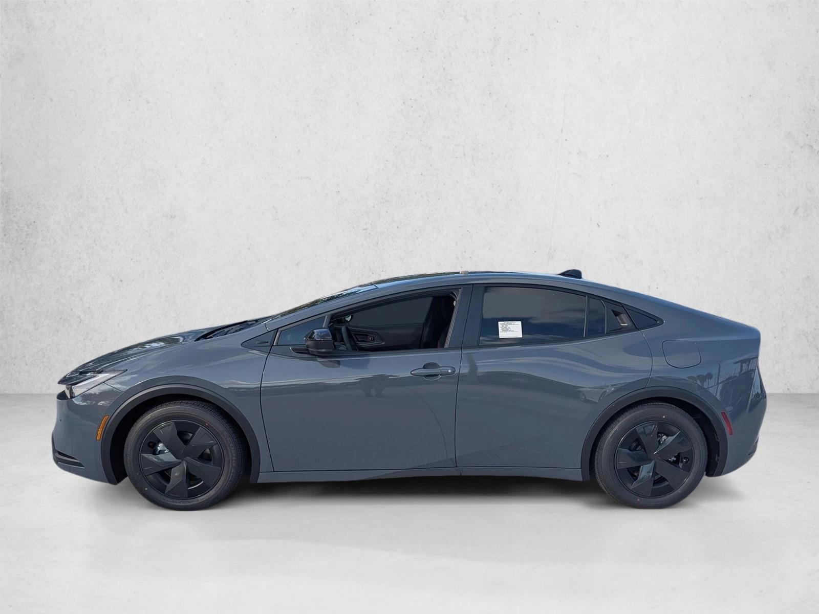 Thumbnail: 2026 Toyota Prius - 2