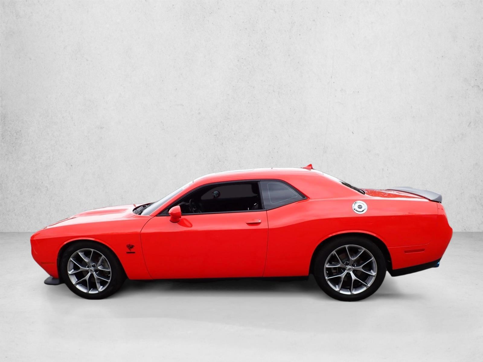 Thumbnail: 2023 Dodge Challenger - 2