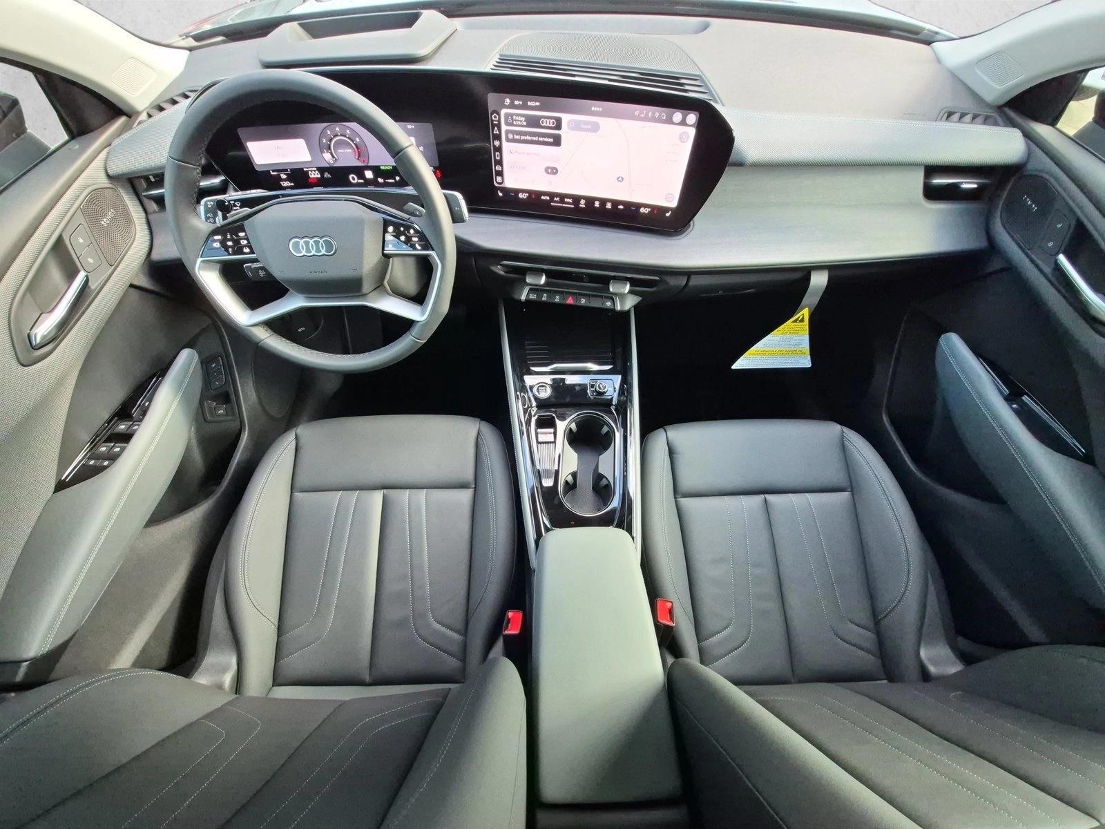 Thumbnail: 2026 Audi Q3 - 3