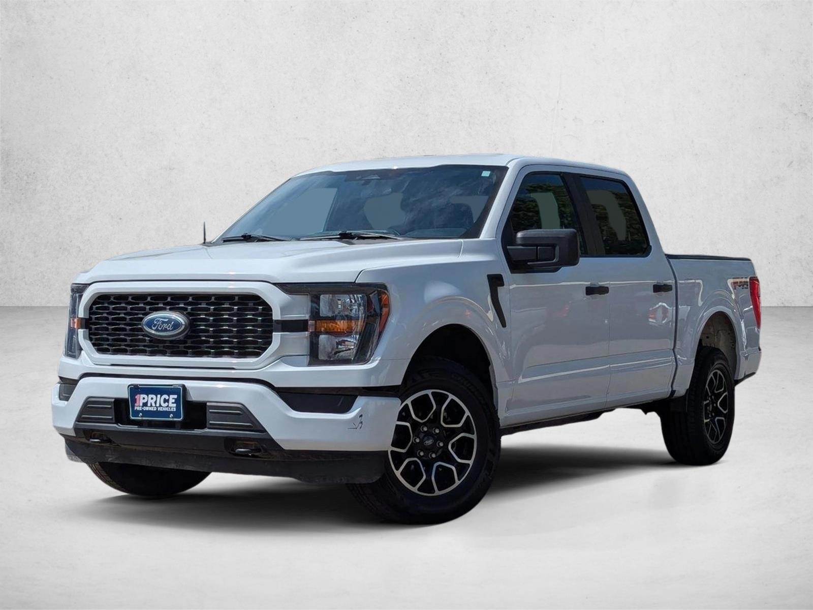 Thumbnail: 2023 Ford F-150 - 1