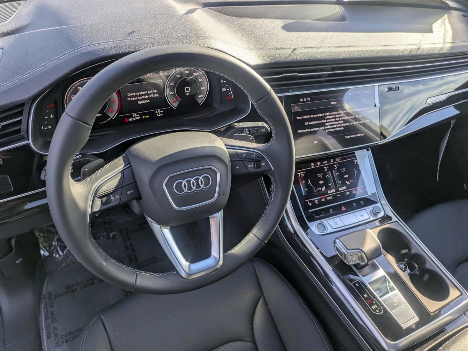 Thumbnail: 2026 Audi Q7 - 3