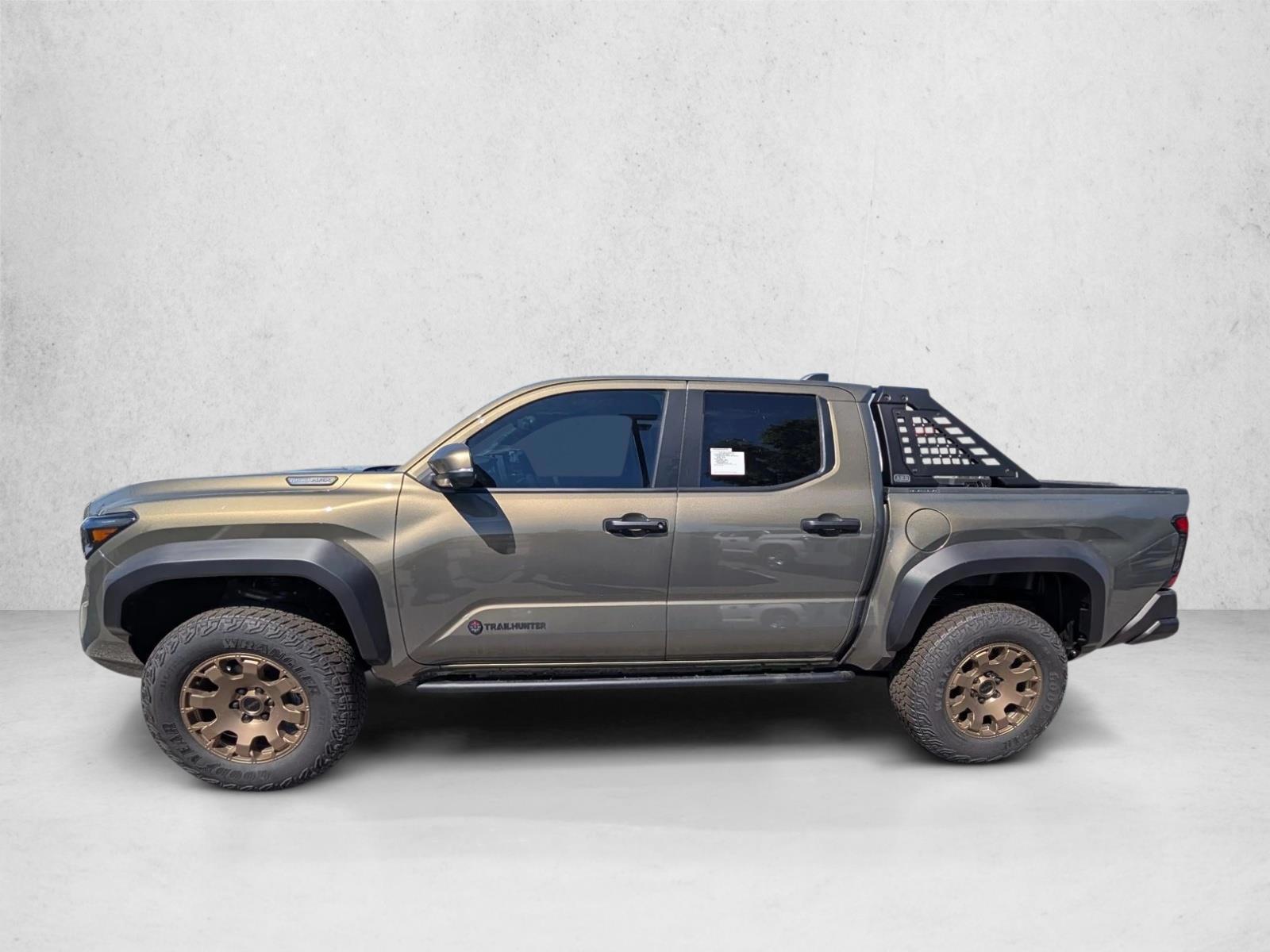 Thumbnail: 2026 Toyota Tacoma - 2