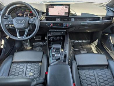 2023 Audi RS 5
