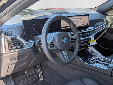 2027 BMW X6