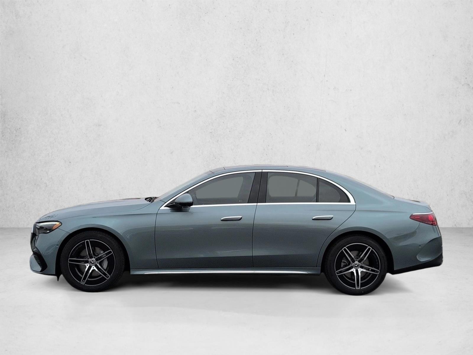Thumbnail: 2026 Mercedes-Benz E-Class - 2