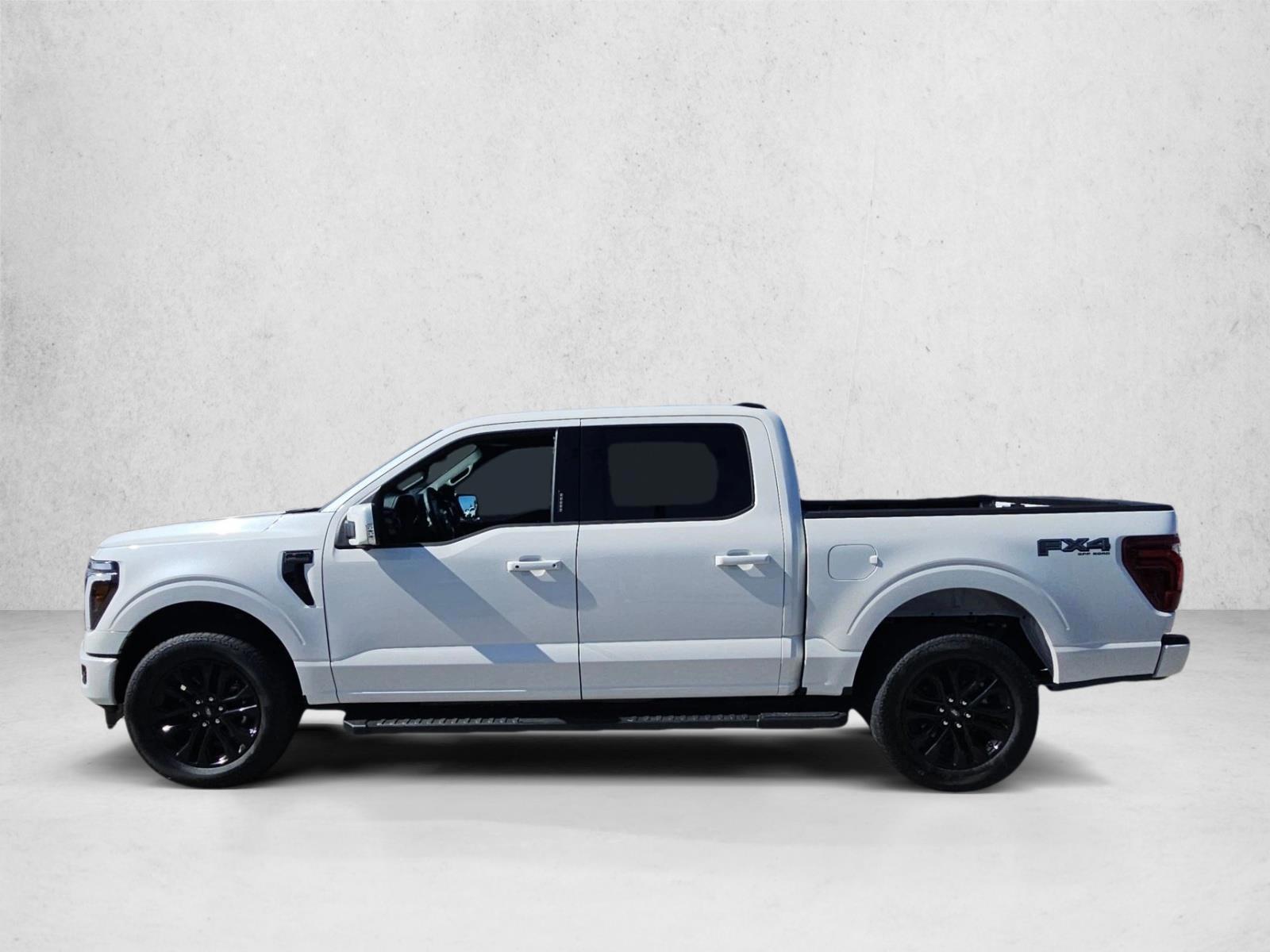 Thumbnail: 2026 Ford F-150 - 2