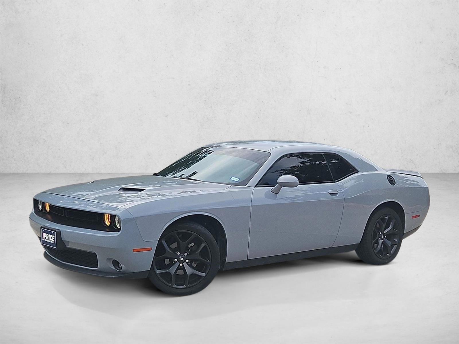 Thumbnail: 2020 Dodge Challenger - 1