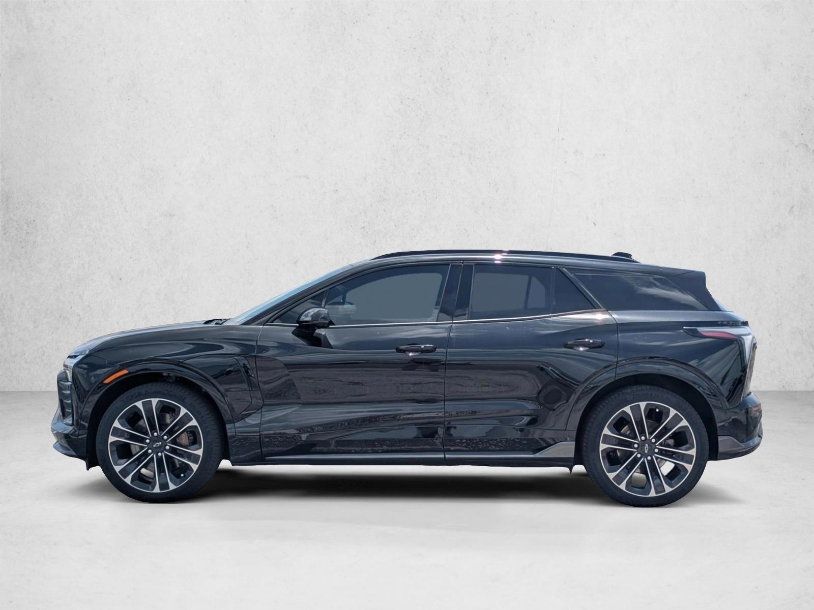 Thumbnail: 2026 Chevrolet Blazer EV - 2