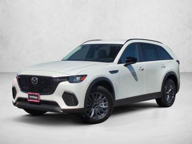 2026 Mazda CX-70 PHEV Premium -
                  Carlsbad, CA