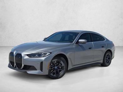 2023 BMW i4 eDrive35 -
                  Fremont, CA