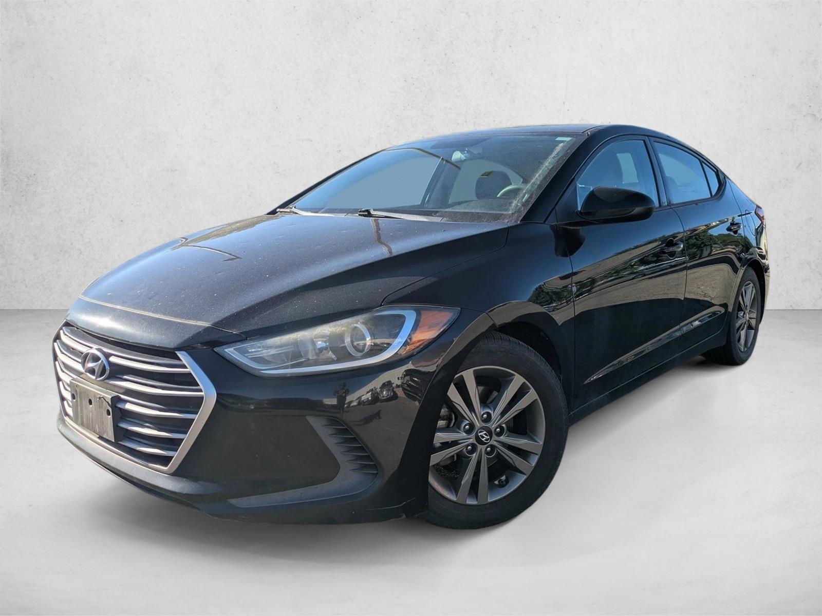 Thumbnail: 2017 Hyundai Elantra - 1