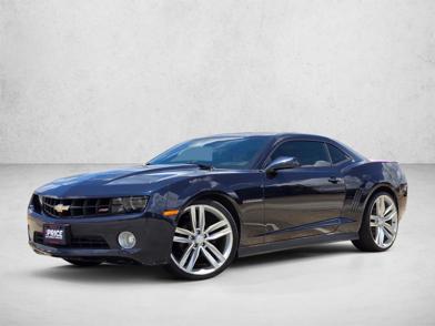 2013 Chevrolet Camaro LT -
                  Houston, TX