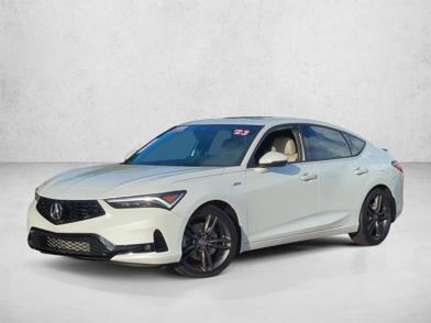 2023 Acura Integra A-Spec w/Tech -
                  Sanford, FL