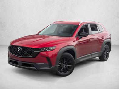 2024 Mazda CX-50 S Preferred -
                  Cockeysville, MD