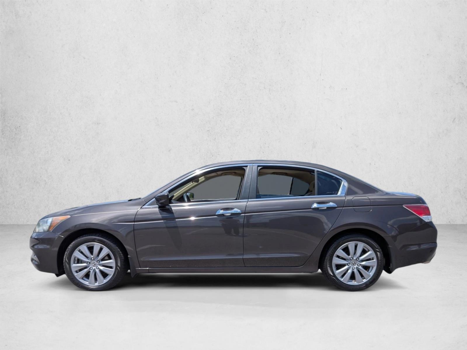 Thumbnail: 2011 Honda Accord - 2
