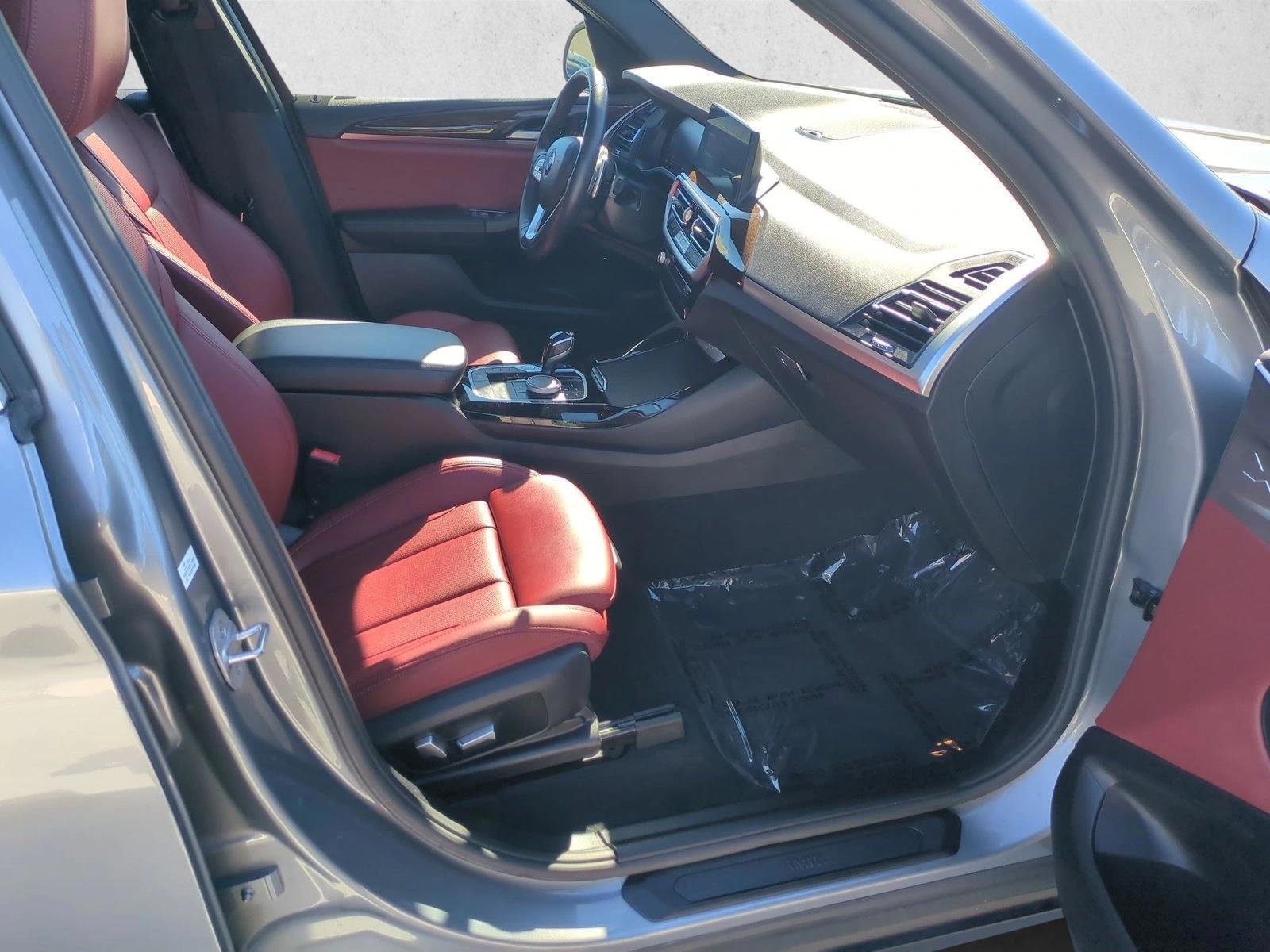 2023 BMW X3 30i - Photo 23