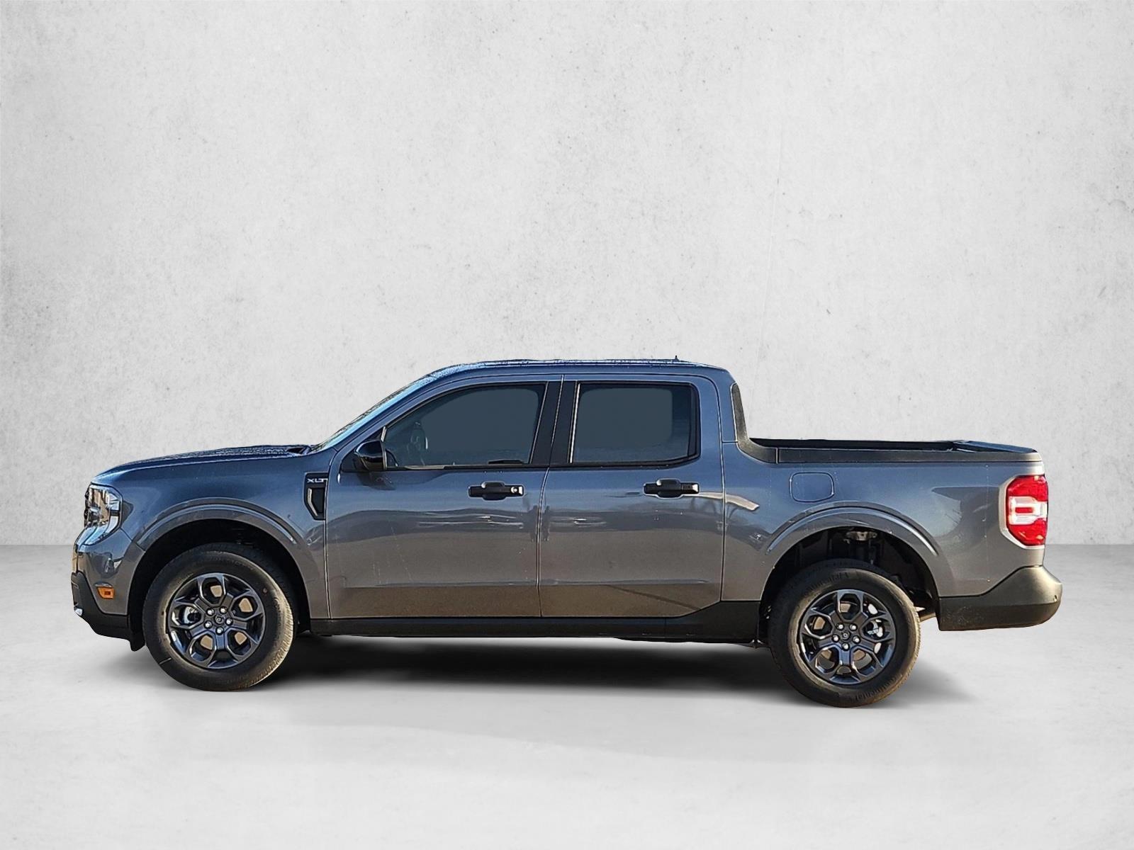 Thumbnail: 2026 Ford Maverick - 2