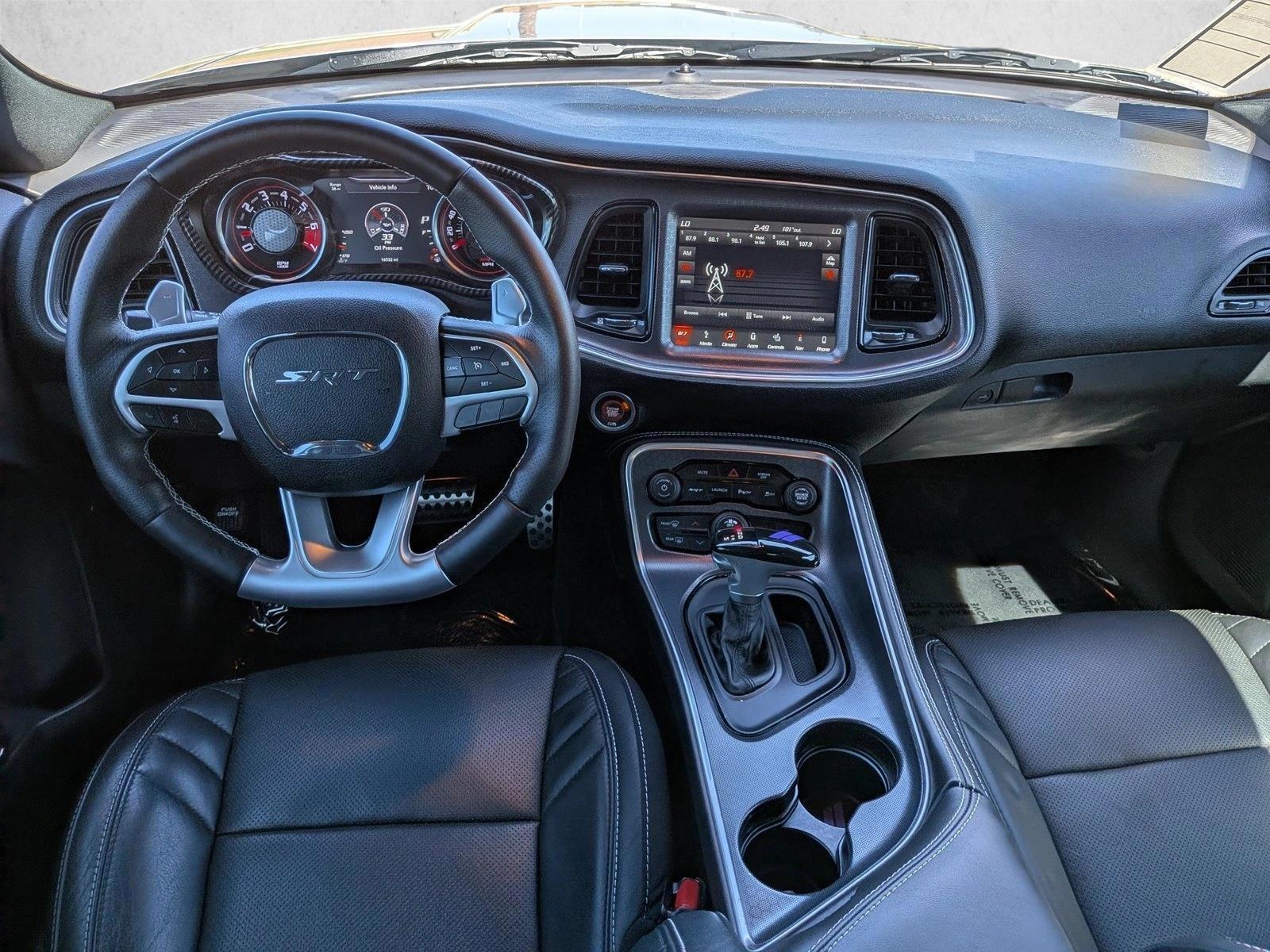 Thumbnail: 2018 Dodge Challenger - 3