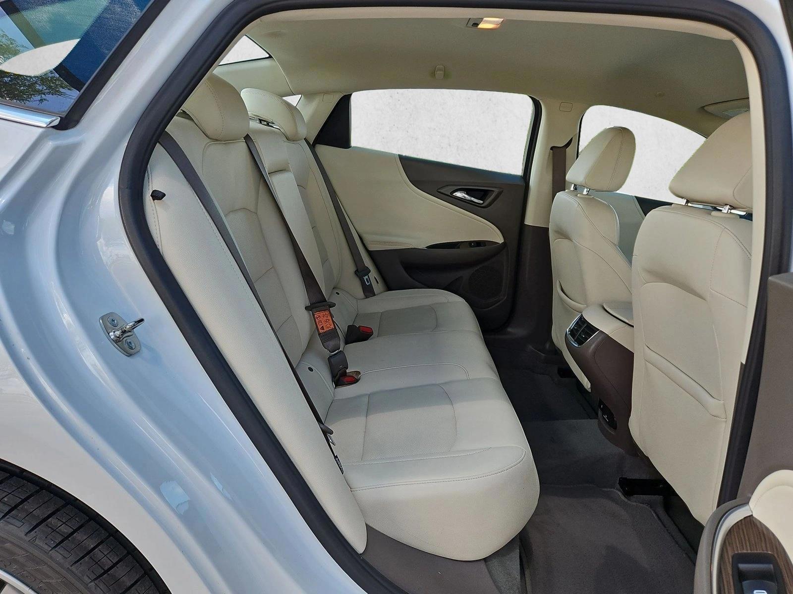 2024 Chevrolet Malibu 2LT - Photo 20