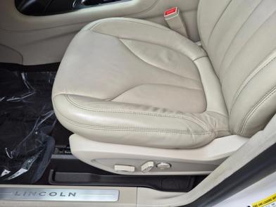 2019 Lincoln MKC