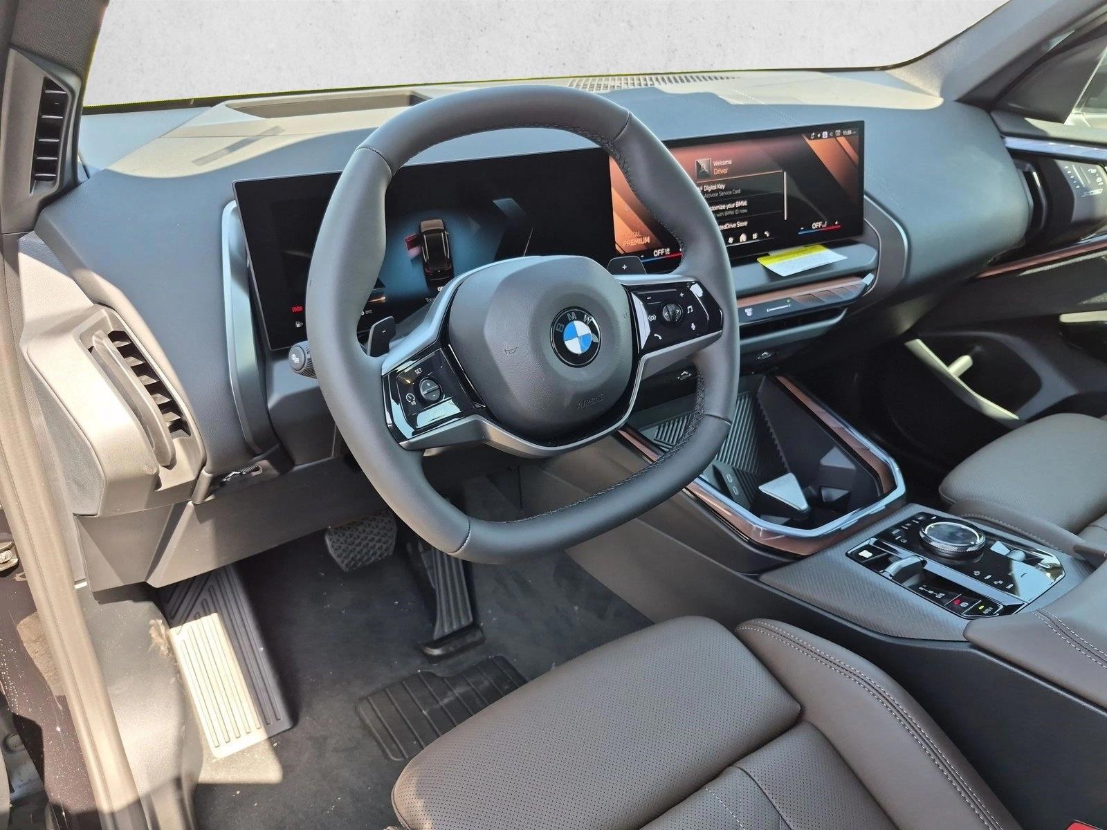 Thumbnail: 2026 BMW X3 - 3