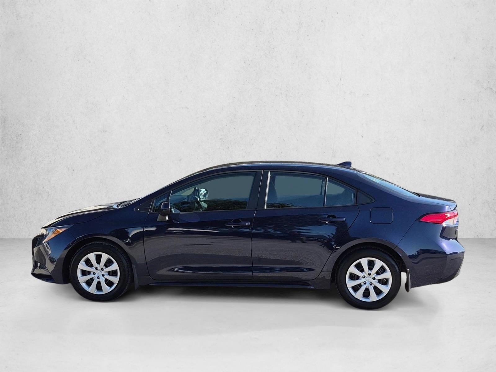 Thumbnail: 2026 Toyota Corolla - 2
