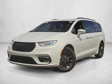 2021 Chrysler Pacifica Touring -
                  Tempe, AZ