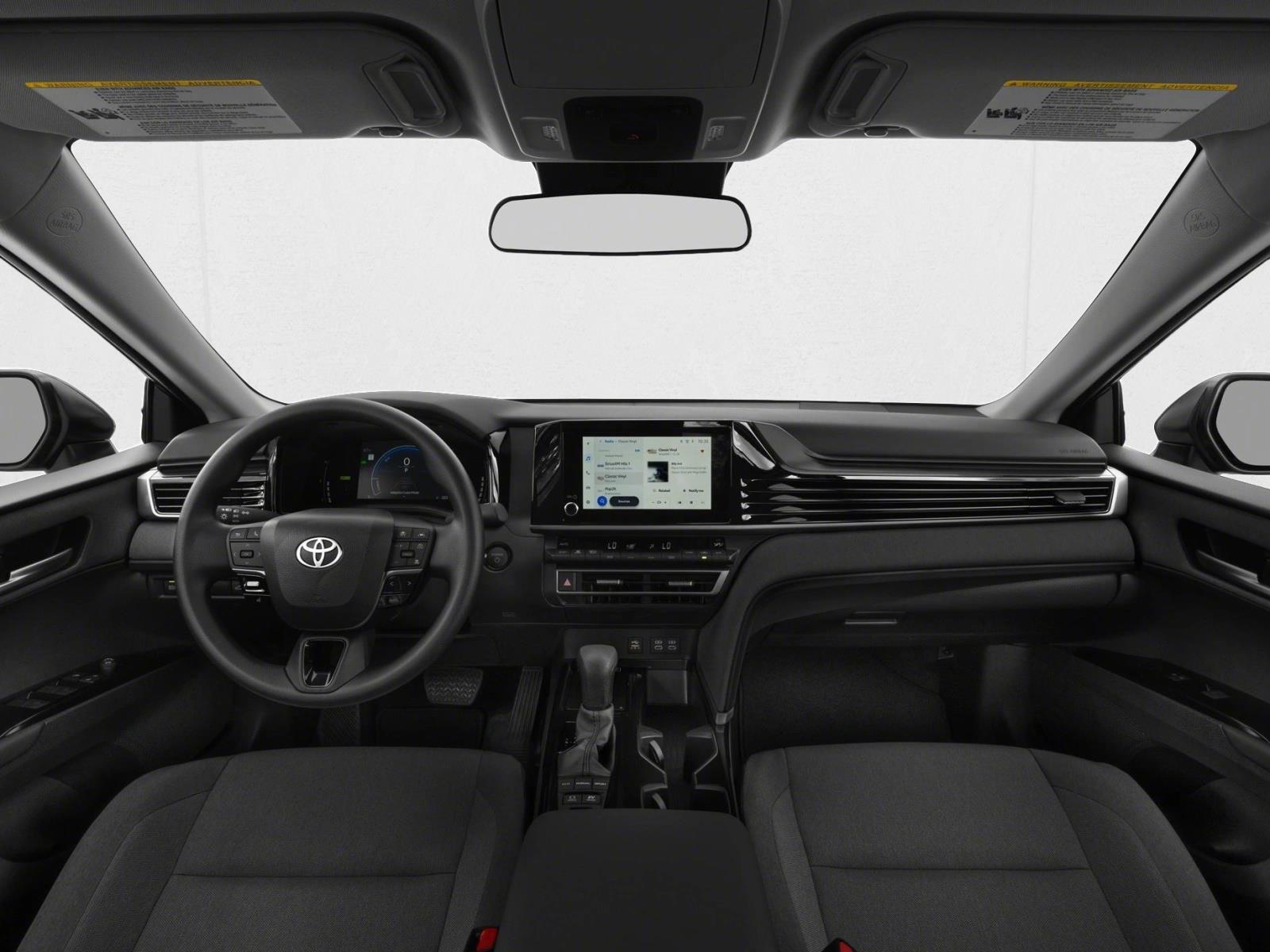 Thumbnail: 2026 Toyota Camry - 3