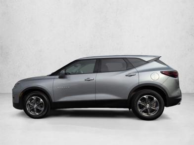2025 Chevrolet Blazer