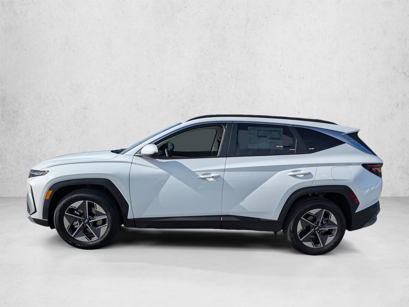 Thumbnail: 2026 Hyundai Tucson - 2
