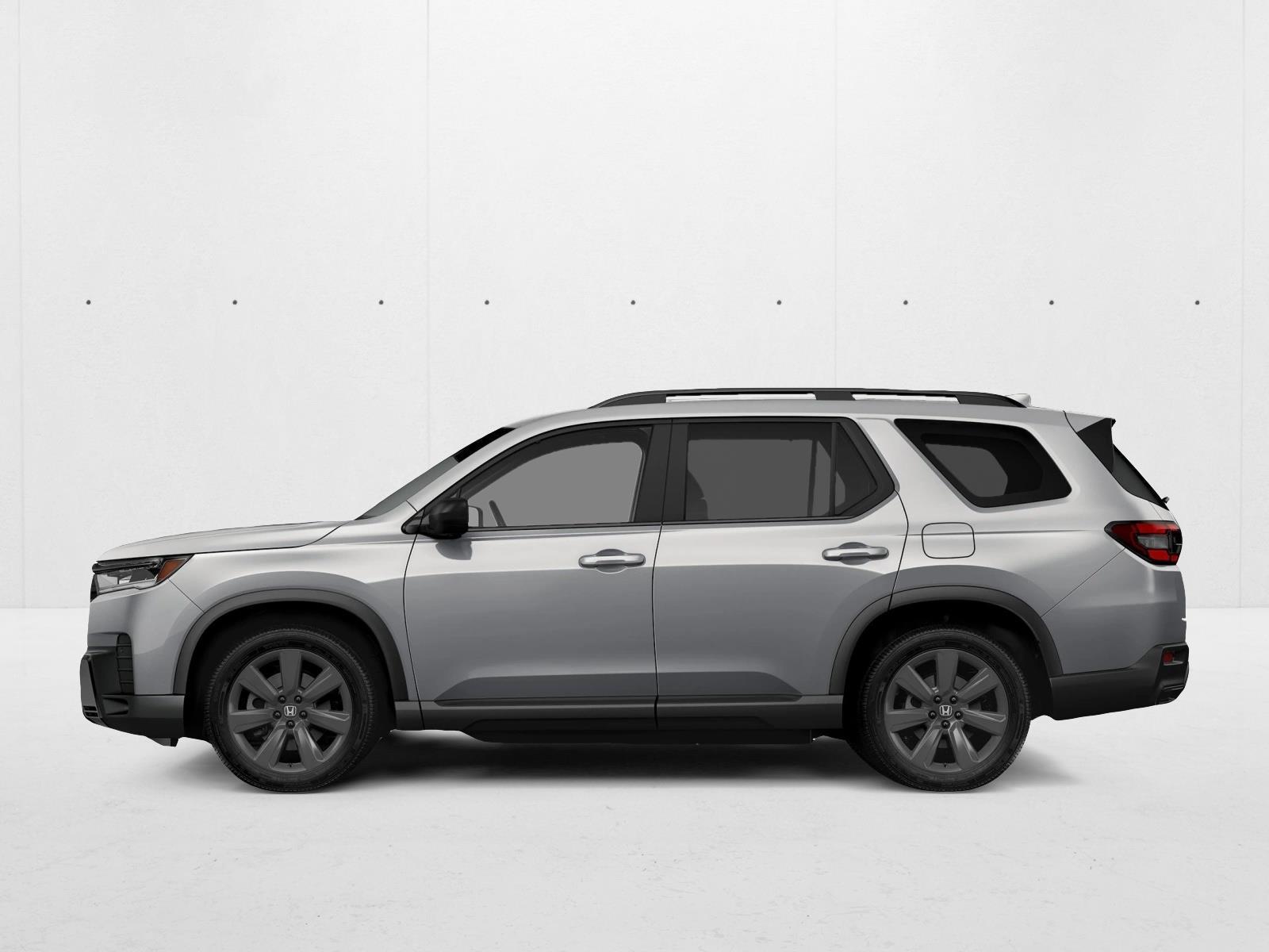 Thumbnail: 2026 Honda Pilot - 2