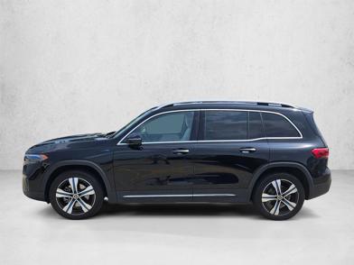 2023 Mercedes-Benz EQB
