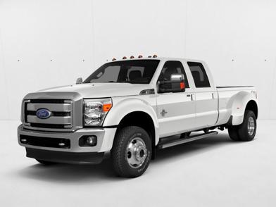 2016 Ford F-450 Lariat -
                  North Richland Hills, TX