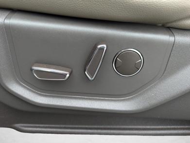 2019 Ford Expedition