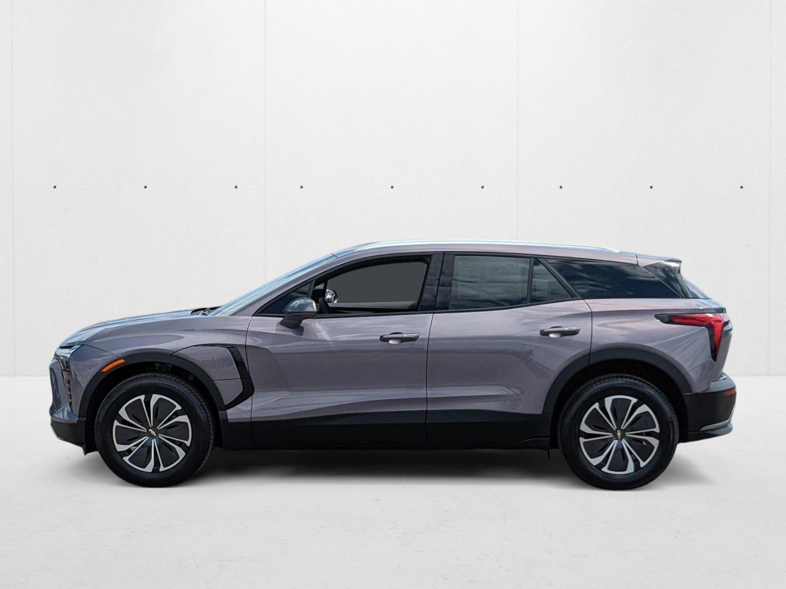 Thumbnail: 2025 Chevrolet Blazer EV - 3