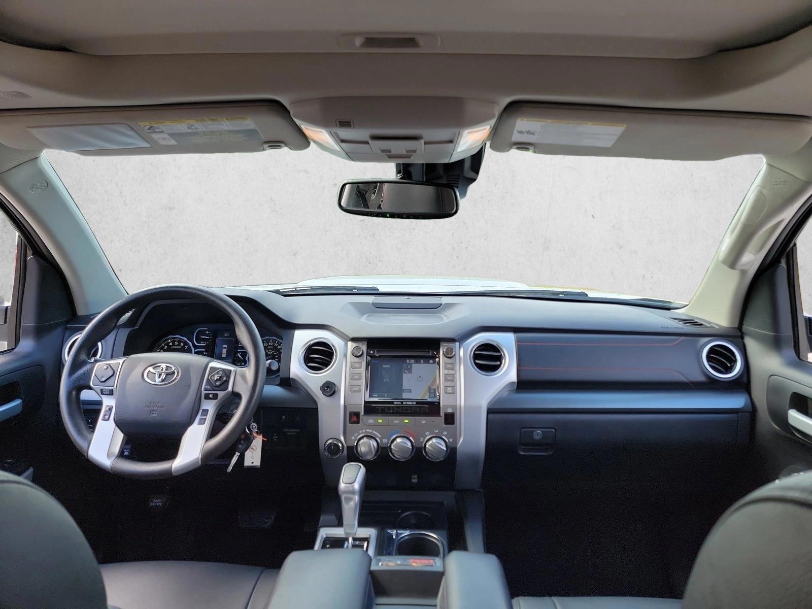 Thumbnail: 2019 Toyota Tundra - 3