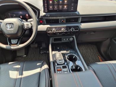 2026 Honda Passport
