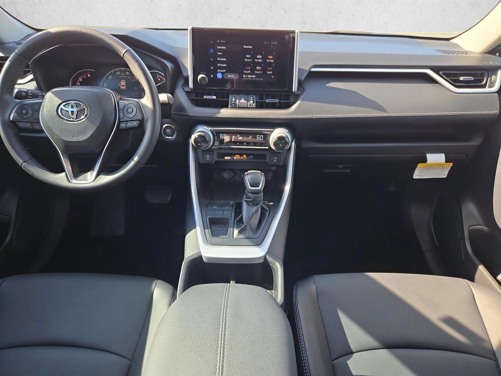 Thumbnail: 2024 Toyota RAV4 - 3