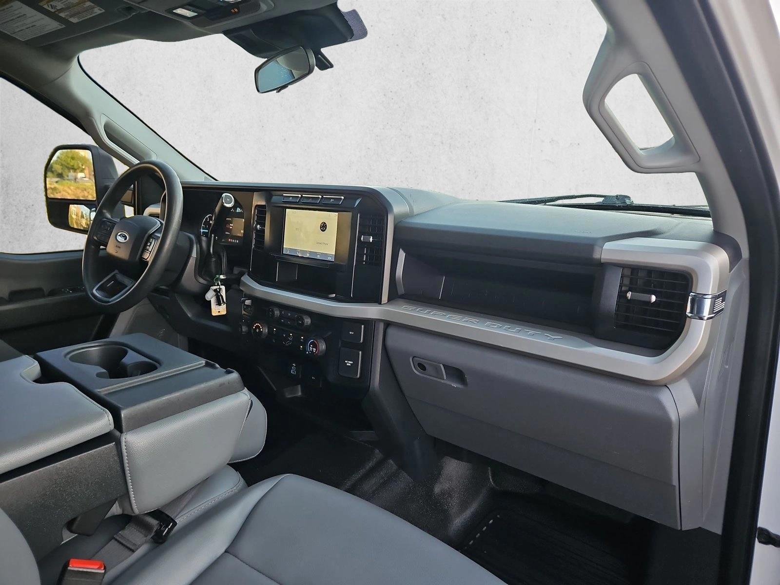 2023 Ford F-250 Super Duty XL - Photo 21