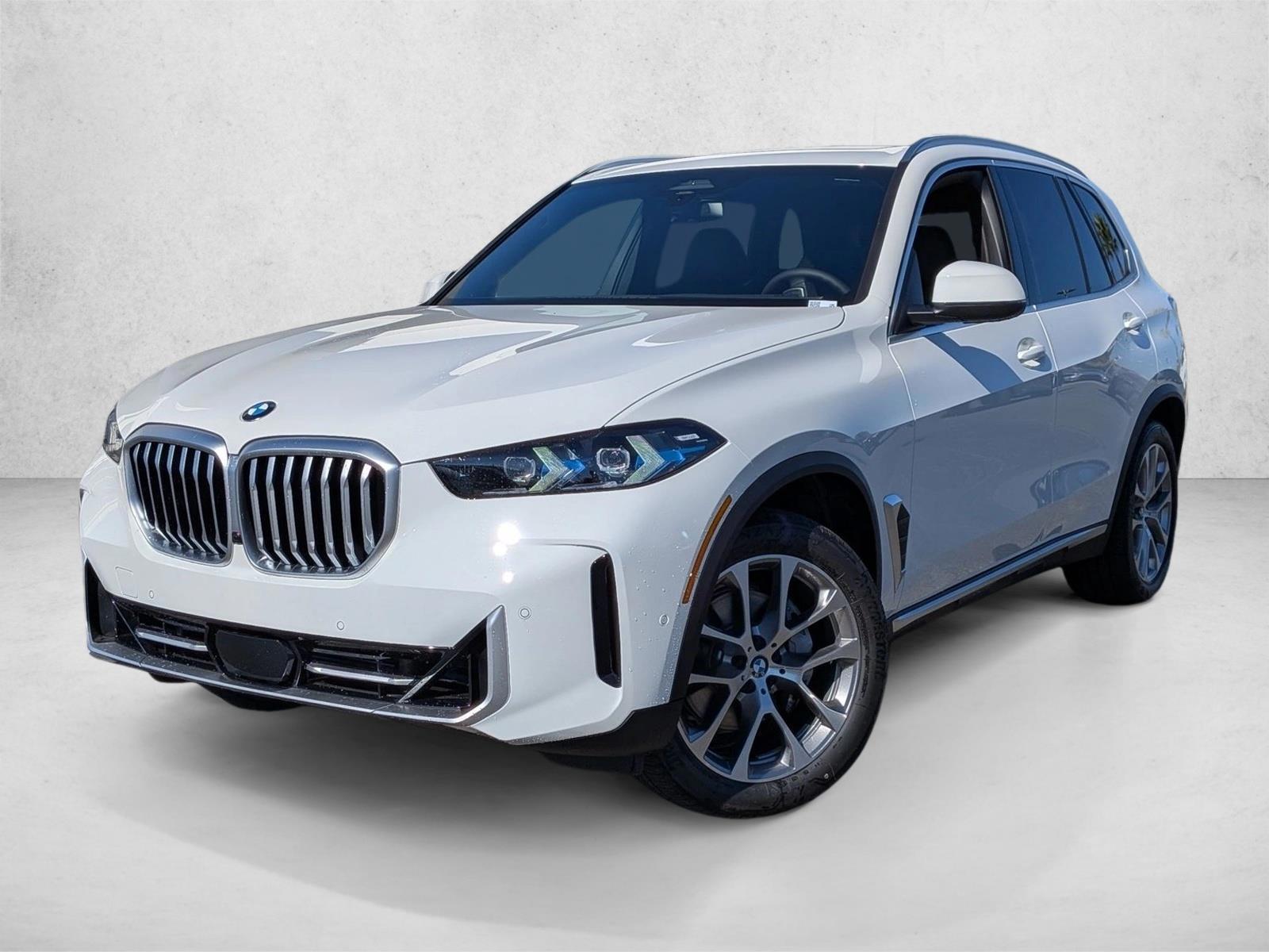 Thumbnail: 2026 BMW X5 - 1