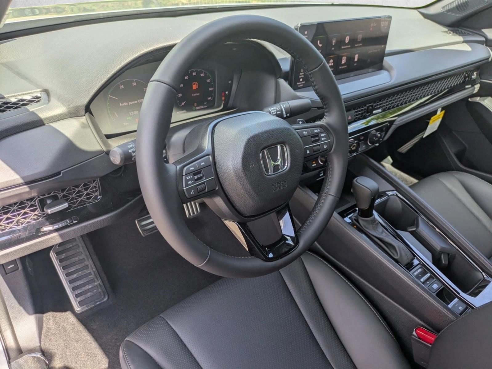 Thumbnail: 2026 Honda Accord - 3