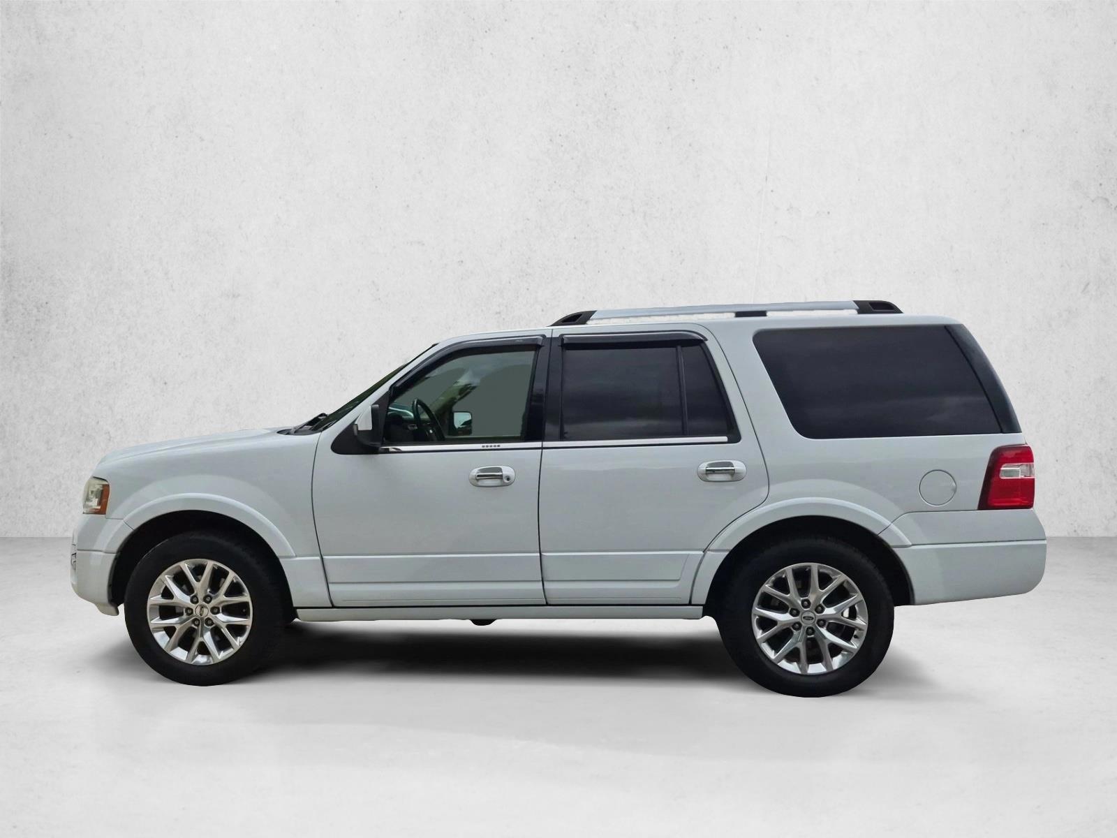 Thumbnail: 2015 Ford Expedition - 2