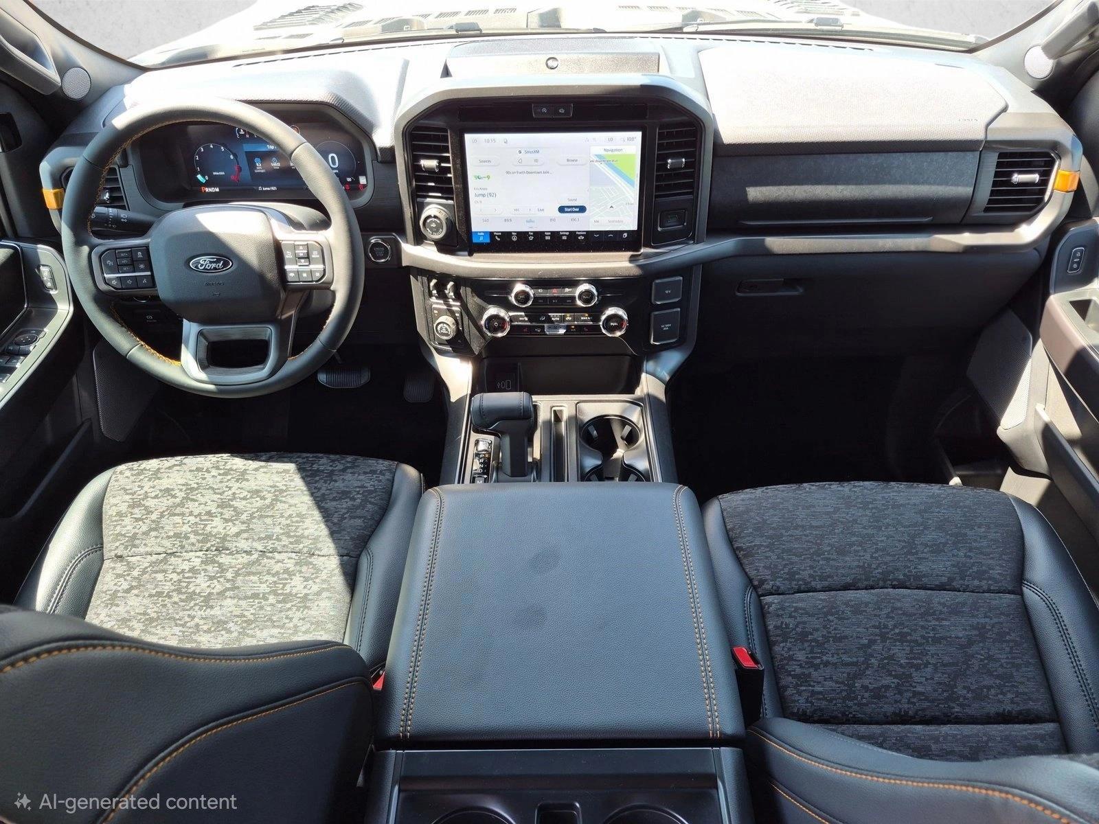 Thumbnail: 2026 Ford F-150 - 3