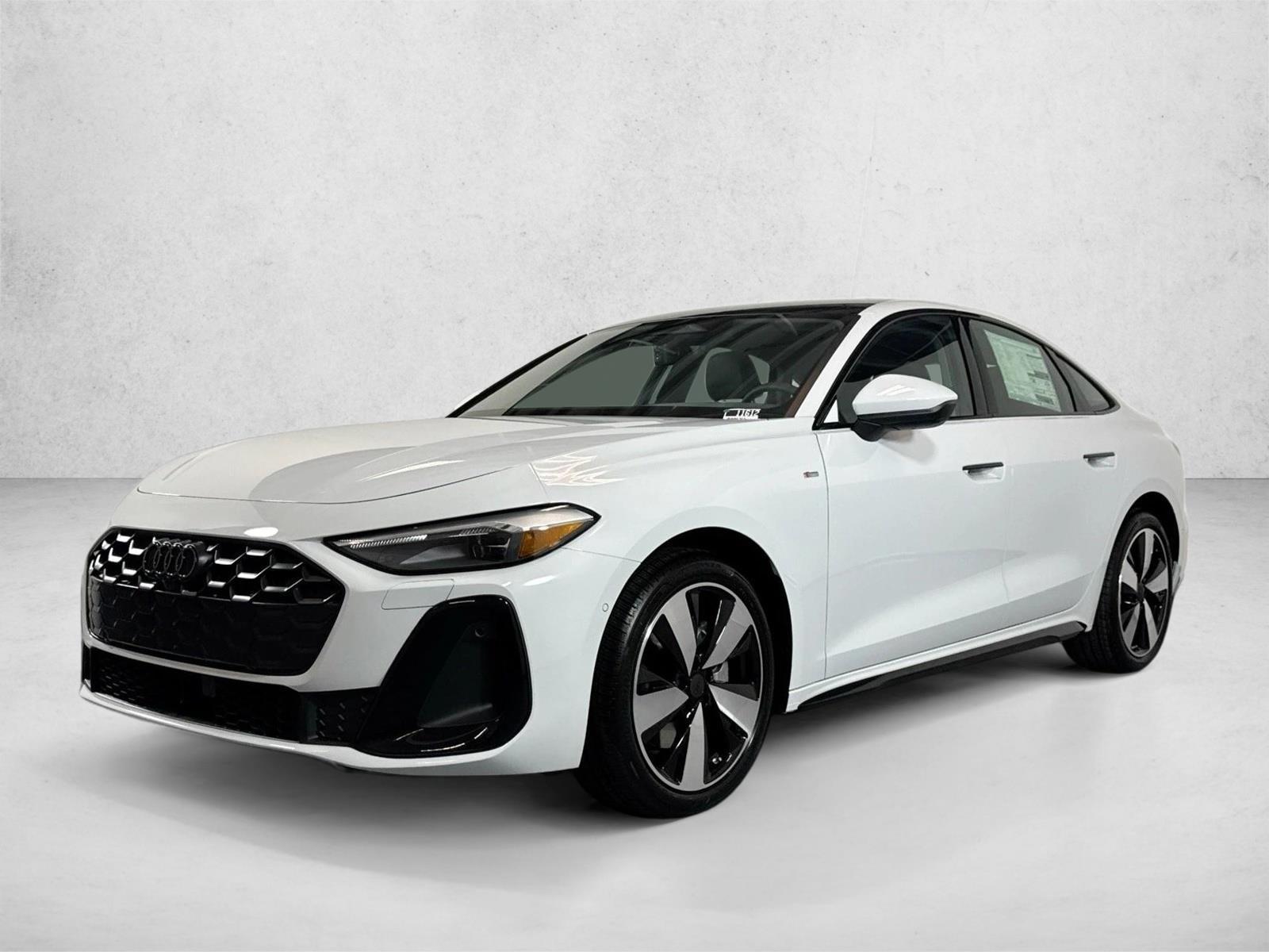 Thumbnail: 2026 Audi A5 - 1